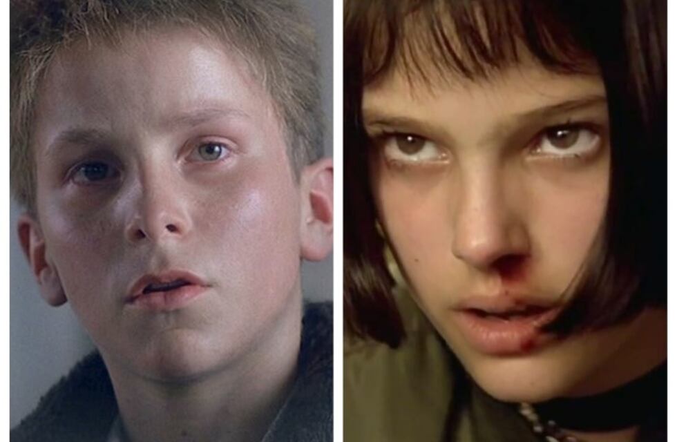 Pequeños o grandes, pero siempre estrellas