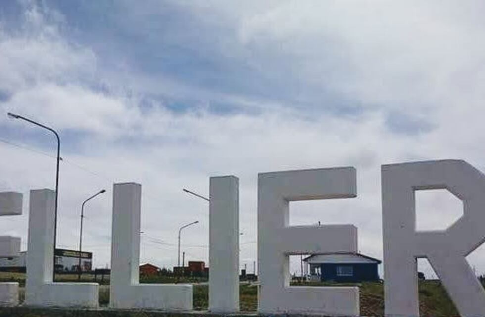 Tellier: decomisan mercadería (carne, verdura, leche, cacao, arroz) en escuela N° 51