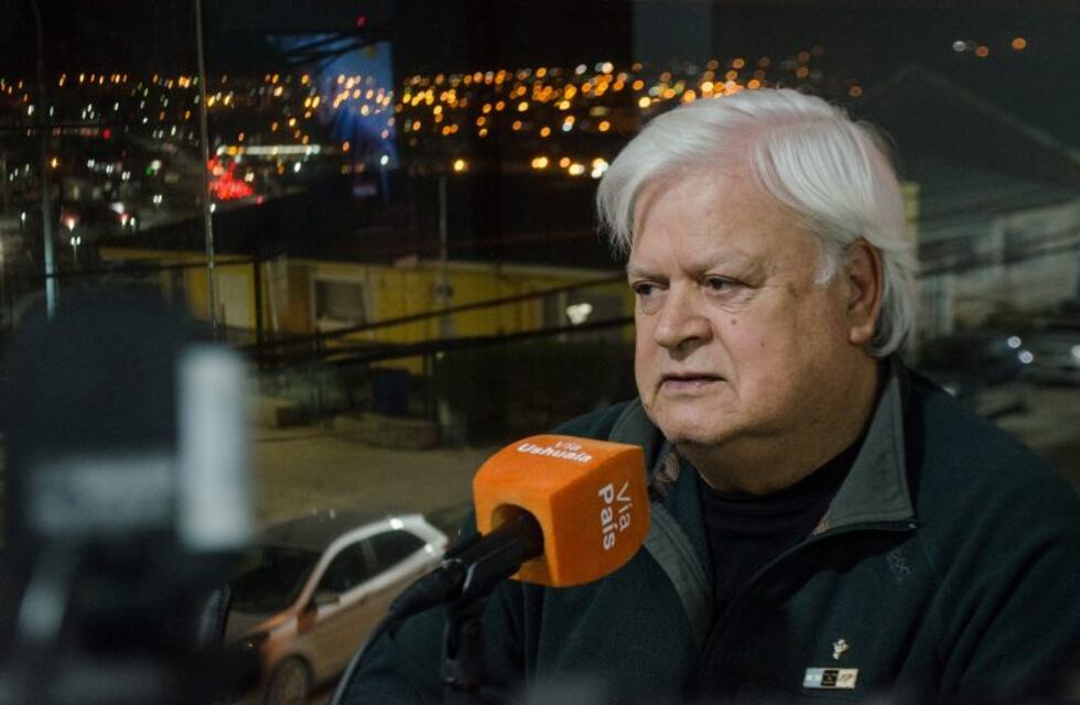 Malvinas: Un regreso muy particular