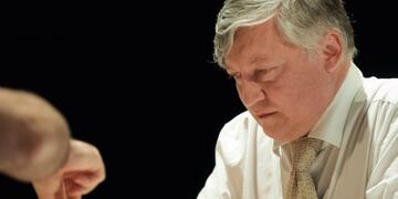 Torneo internacional de Ajedrez online