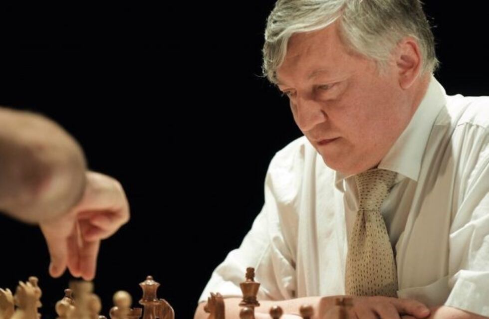 Ajedrez: hay encuentro internacional entre alumnos de San Luis y de Moscú