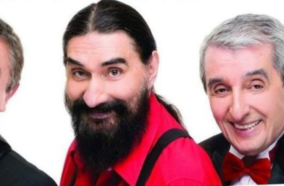 Álvarez, Varela y Artaza son Tresmendos