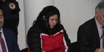 Caso Aarón Morteros