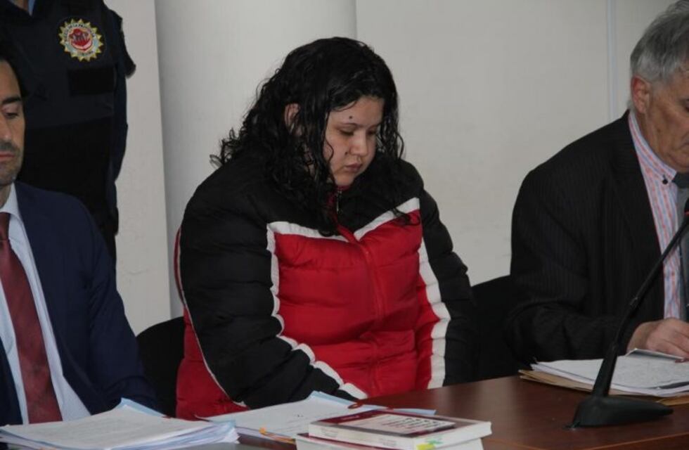 Caso Aarón: comenzó el juicio a la madre y el padrastro acusados de matar al bebé a golpes