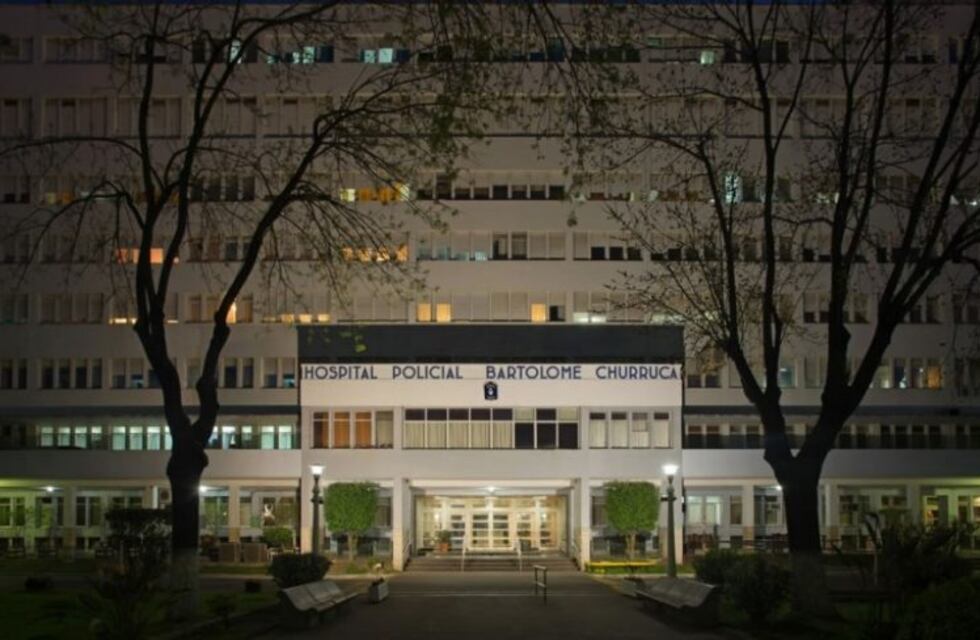 Balearon en la cara a un policía al intentar robarle el auto en Valentín Alsina