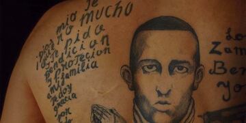 Un documental sobre Bazán Frías (Gobierno de Tucumán)