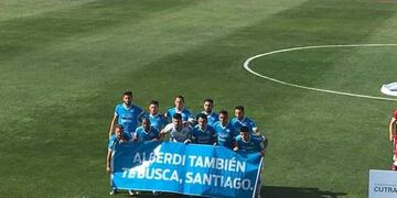 Belgrano, por Santiago\u002E