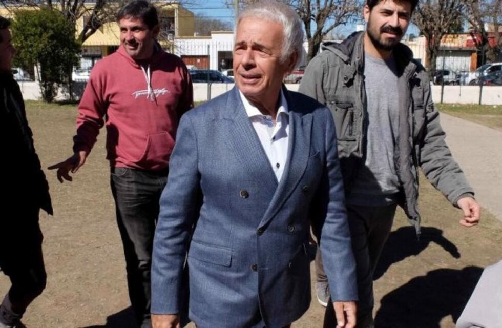 Según De la Sota, Córdoba es el "último orejón del tarro" en el presupuesto nacional para 2018