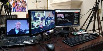 Fiesta Diocesana 2020