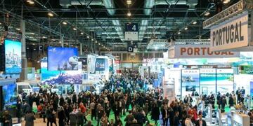 FITUR 2020\u002E
