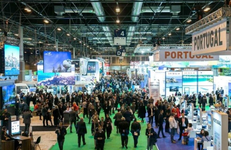 Arrancó la Feria Internacional de Turismo y allí se expondrá a la Selva Misionera