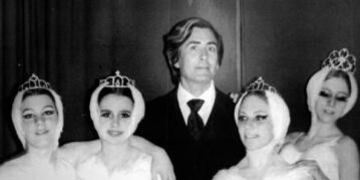 Ismael Jaka (archivo)