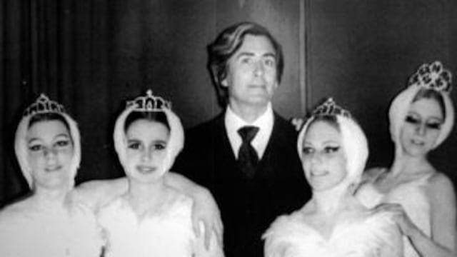 Ismael Jaka (archivo)