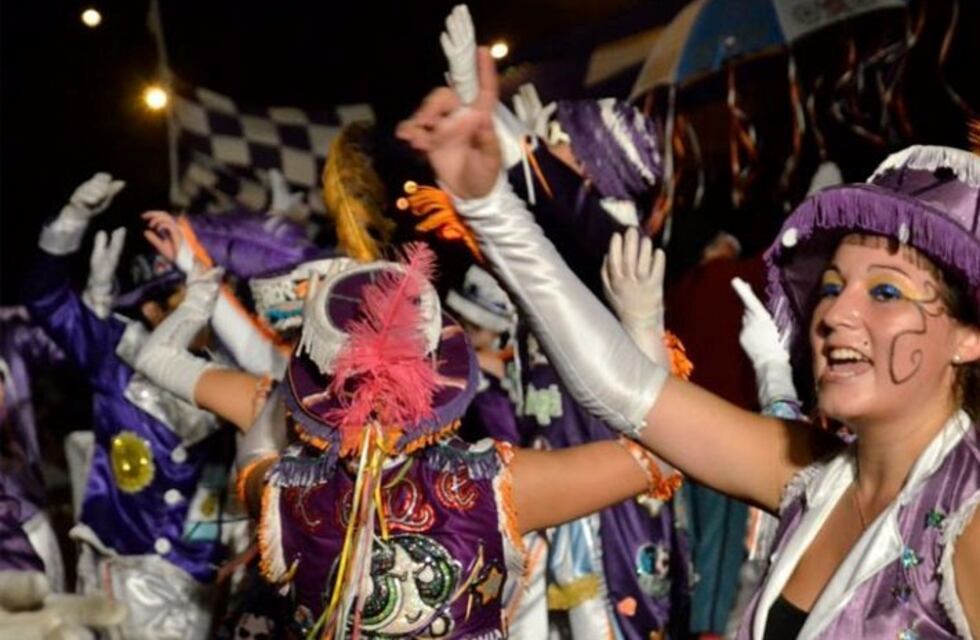 ¡Conocé los ganadores de las entradas para los carnavales de Malvinas Argentinas!