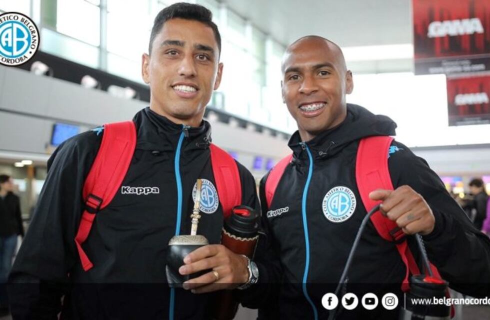 Belgrano, en la previa de Boca y un examen riguroso