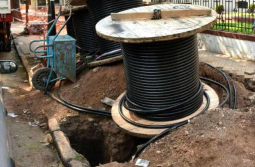 Se anunciaron varios cortes de energía programados para el fin de semana