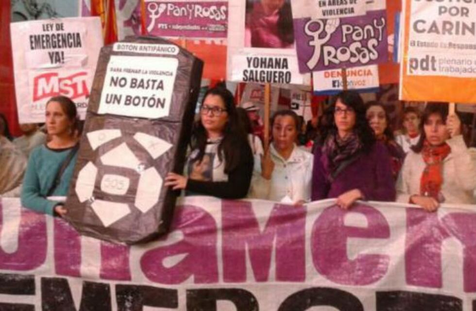 Informan 14 femicidios en Córdoba durante el 2020: el 80% fueron en el interior