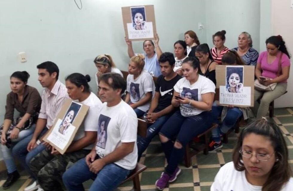 Caso Tamara Salazar: el 8 de Mayo se conocerán los fundamentos del fallo