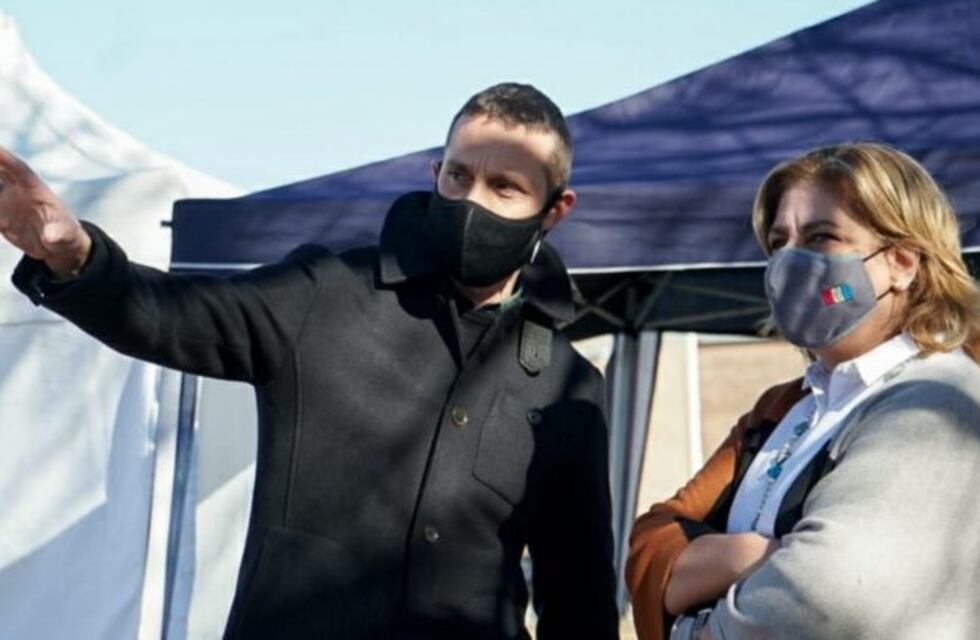 Confirman que la beba fallecida con coronavirus tenía varias comorbilidades