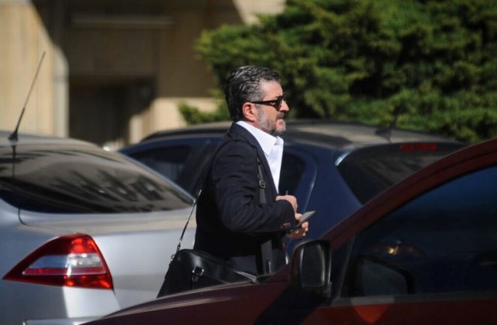 Jorge Ballestero pidió una licencia y analiza jubilarse