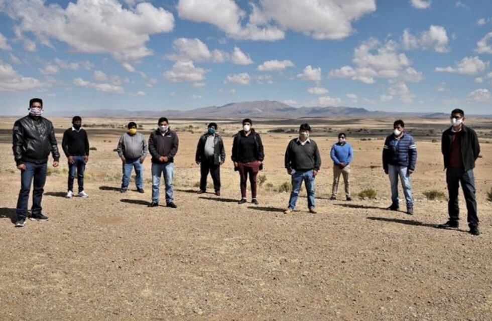 Intendentes de la Quebrada y Puna jujeña ya piensan en la post pandemia