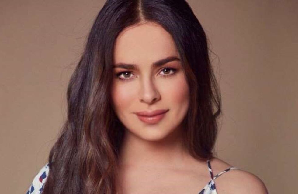 Danna García reveló detalles del romance de "Juan Reyes" y "Norma Elizondo"