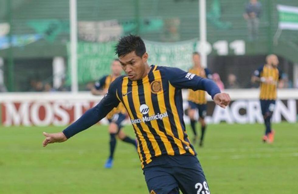 Central negocia con emisarios del Sporting de Lisboa la continuidad de Teo