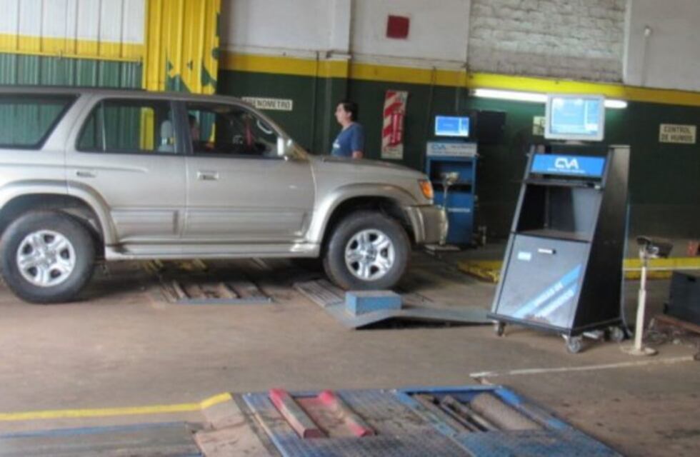 La VTV aumentó un 20% en Posadas