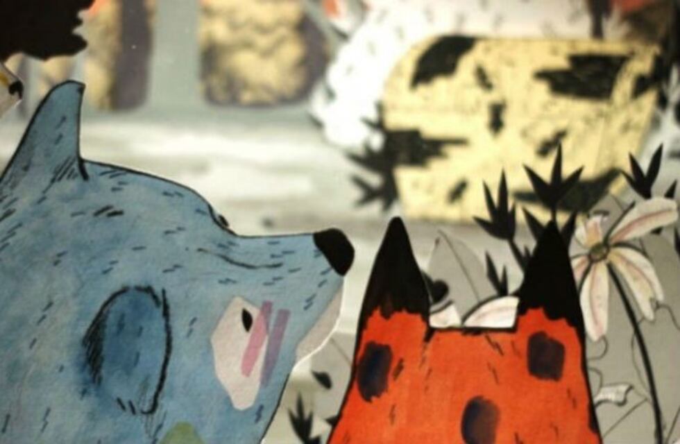 Presentaron un impresionante video cordobés hecho completamente en Stop Motion