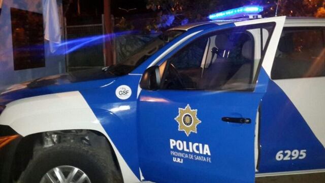 Un hombre fue encontrado apuu00f1alado en su casa de barrio Ludueu00f1a