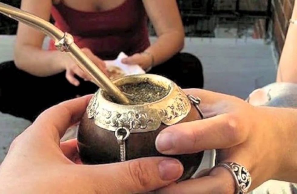 El mate está entre los alimentos de la felicidad, según un estudio científico