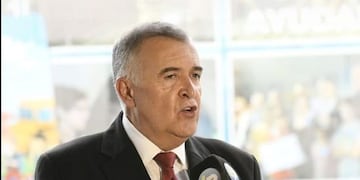 Sesión en la Honorable Legislatura de Tucumán\u002E