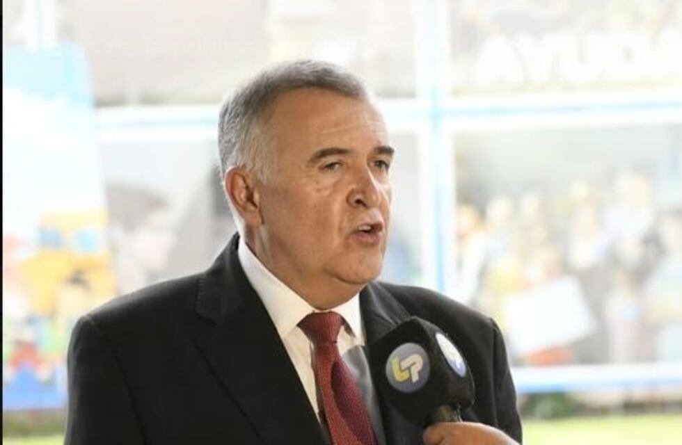Jaldo: "Todos los tucumanos debemos cumplir con los protocolos, porque gracias a ello Tucumán está en la Fase 5"