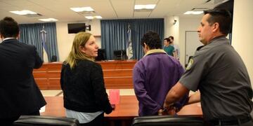 Gentileza María Isabel Sánchez\u002E