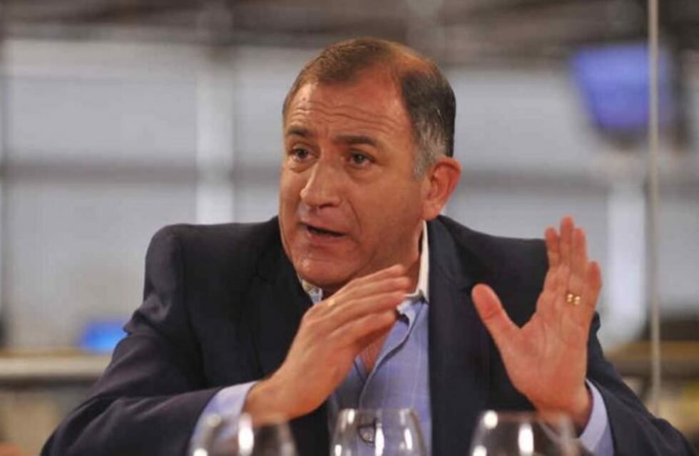 Luis Juez: La gente todavía no percibe los cambios porque el Gobierno ha subestimado el nivel de devastación del país que recibí