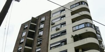 Internarán al sujeto que quiso hacer explotar un edificio