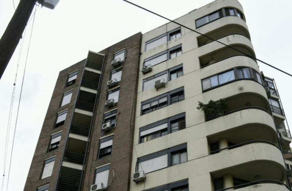 Internarán en un instituto para drogadictos al acusado de intentar hacer explotar un edificio