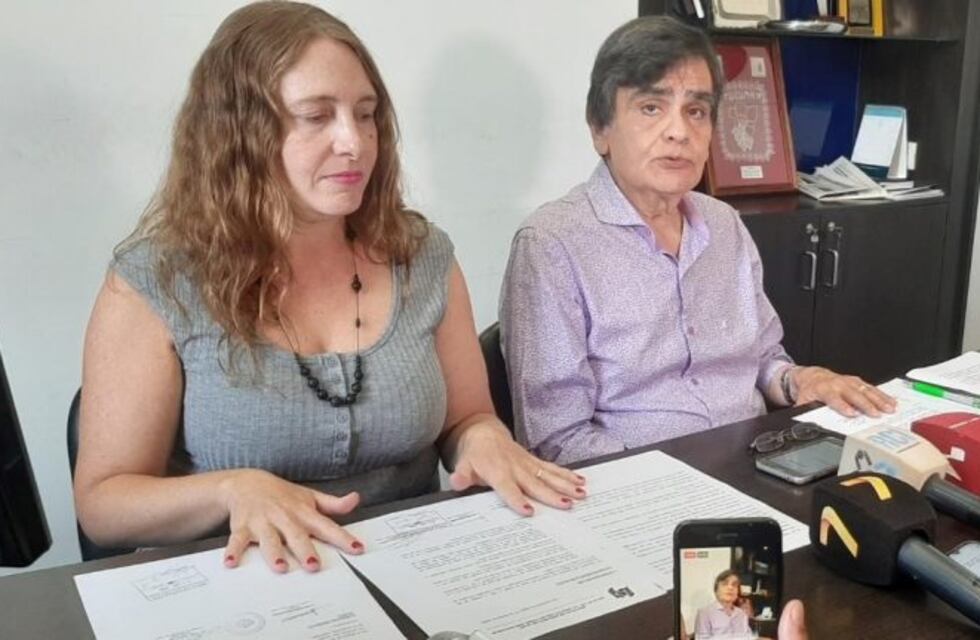 Médicos deciden esta semana si aceptan la propuesta del Instituto de Seguros de Jujuy