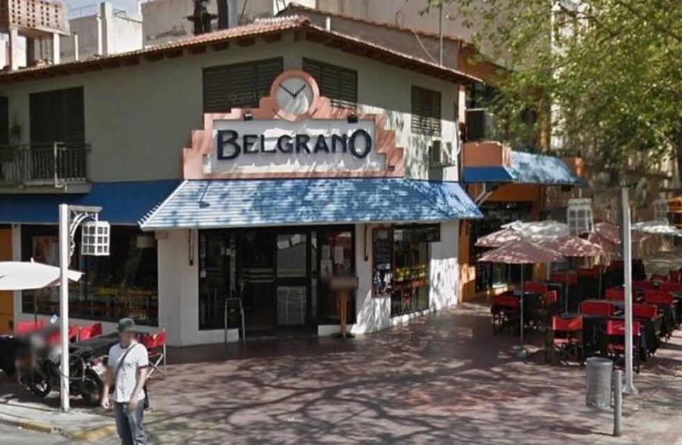 Un policía recibió un disparo en la frente al intentar impedir un asalto en Las Heras