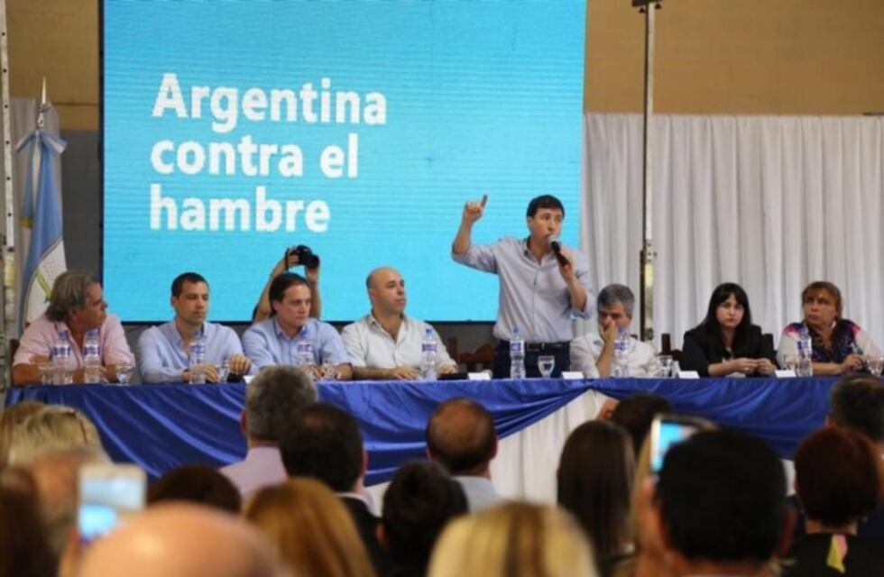 Arranca la distribución de la Tarjeta Alimentaria: llegará a casi 4 millones de personas