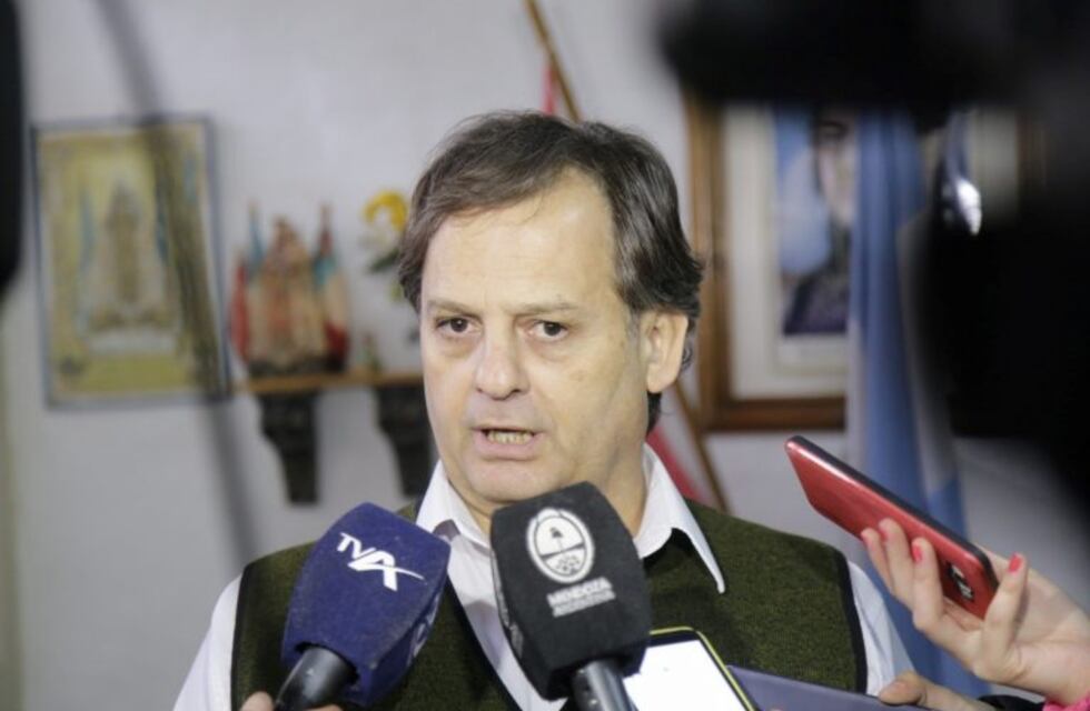 No lo puede creer: Marcelo Cunqueiro contrajo coronavirus por segunda vez