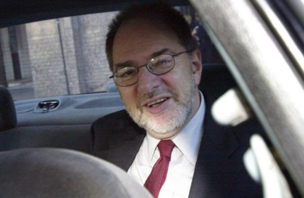 El economista mendocino que fue director del FMI dijo que no se vive una situación como la del 2001