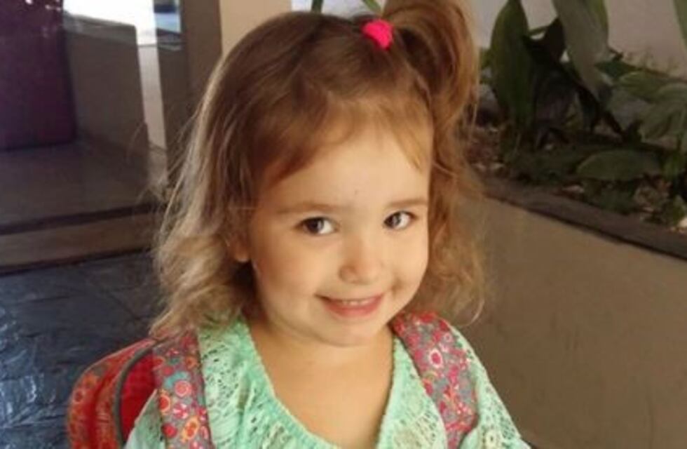 Una nena de 2 años casi muere ahogada en una colonia de Haedo