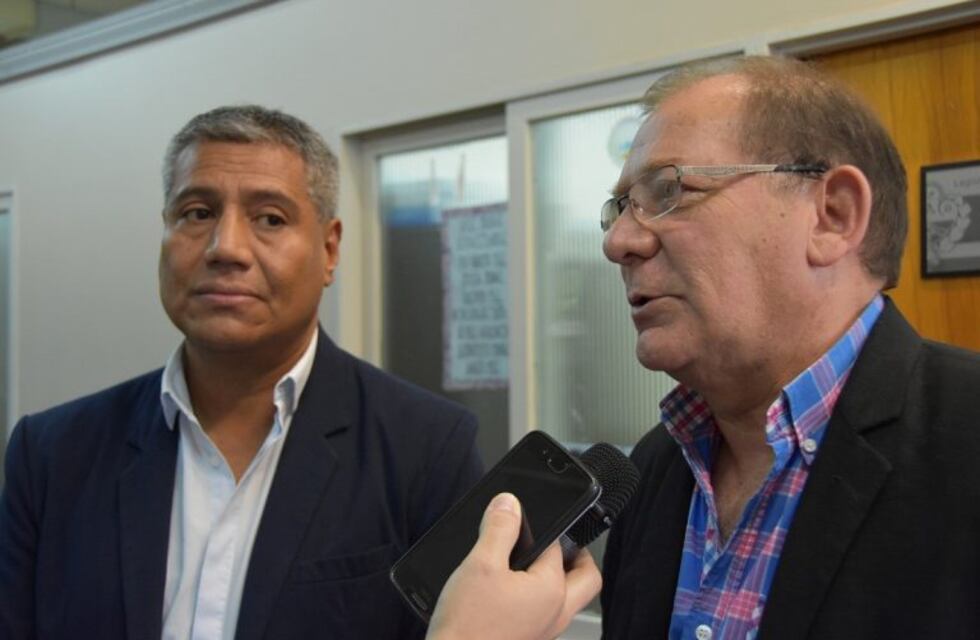 El Frente Amplio Gremial se reunirá con diputados el miércoles