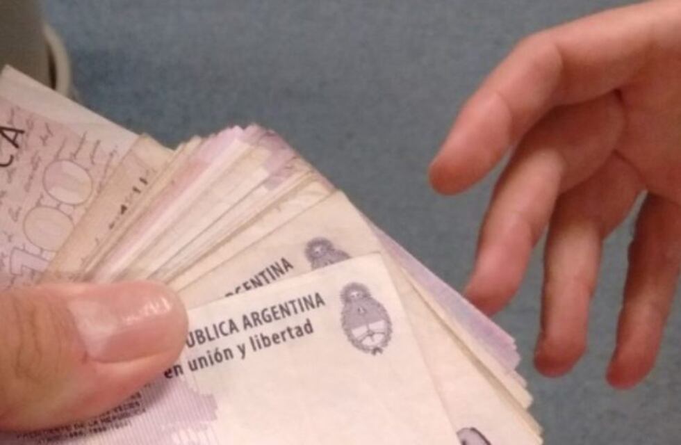 Cuento del tío: roban a una mujer mayor en Marcos Juárez