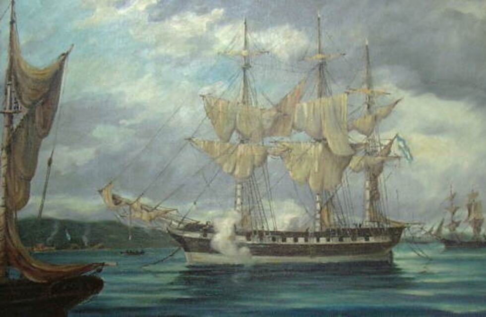 Aniversario de la toma y posesión oficial de las Islas Malvinas por parte de Argentina