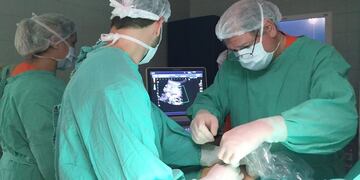 Cirugía fetal intrauterina (Gobierno de Tucumán)