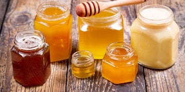 Taller de caracterización de mieles (Web)