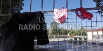 En la escuela ya nada les asombra\u002E