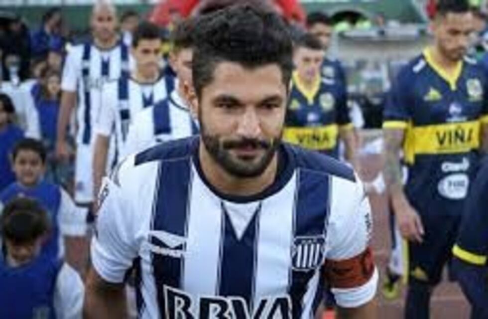 Gandolfi tampoco estaría en la defensa de Talleres ante Independiente